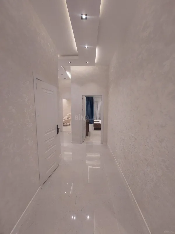 Kirayə verilir 2 otaqlı mənzil 89 m²