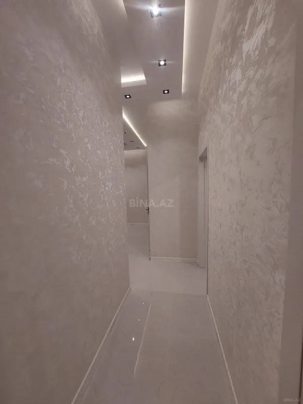 Kirayə verilir 2 otaqlı mənzil 89 m²