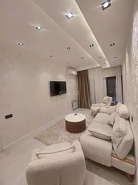 Kirayə verilir 2 otaqlı mənzil 89 m²