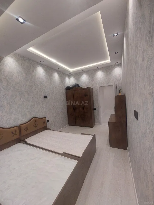 Kirayə verilir 2 otaqlı mənzil 89 m²