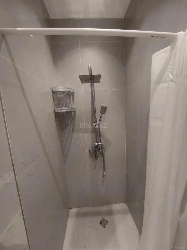 Kirayə verilir 2 otaqlı mənzil 89 m²