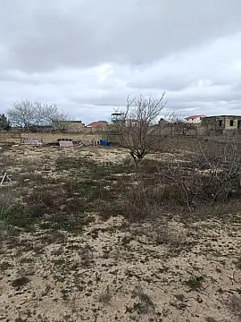 Satılır torpaq sahəsi 6 m²