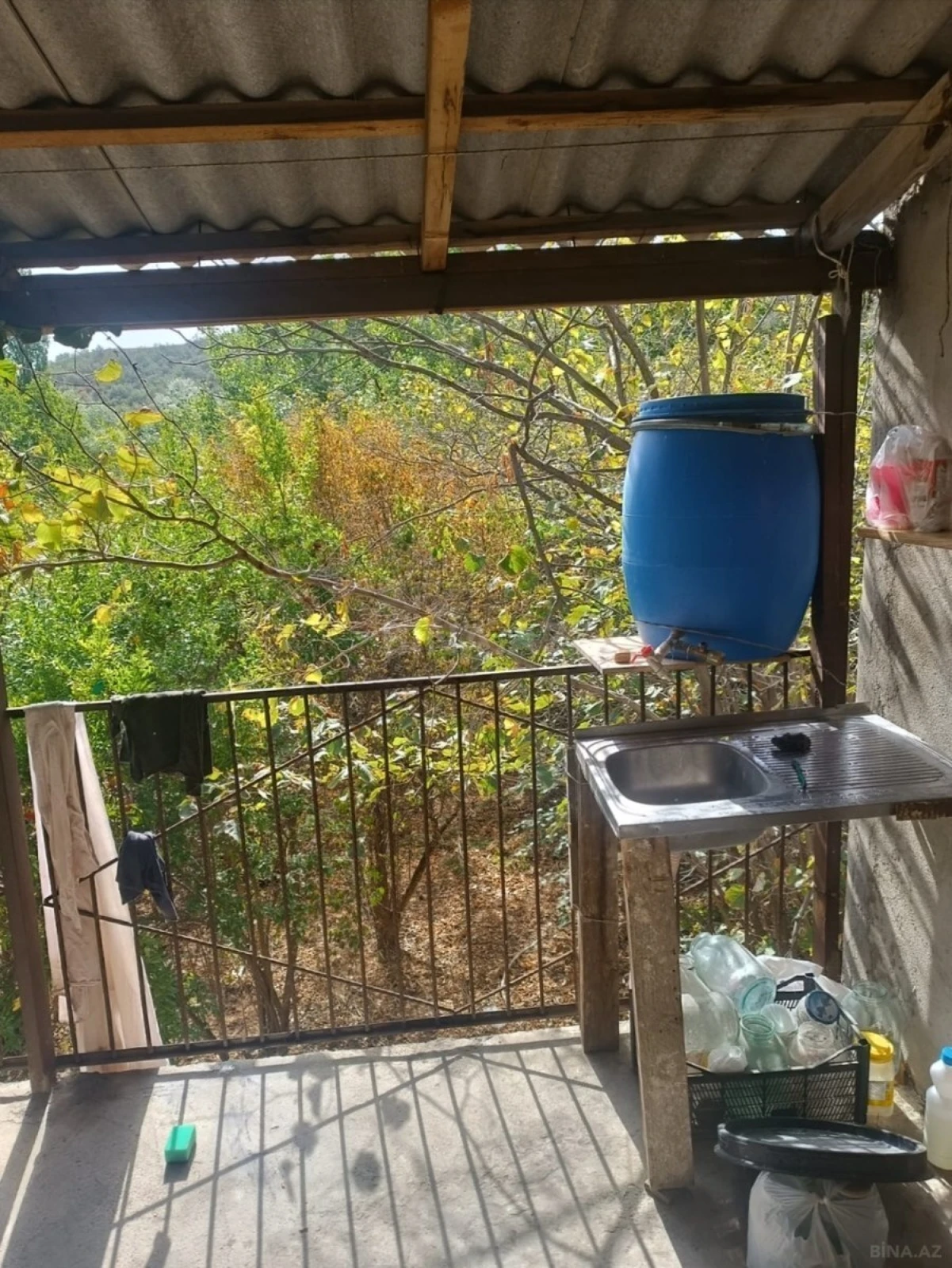 Satılır 6 otaqlı həyət evi 150 m²