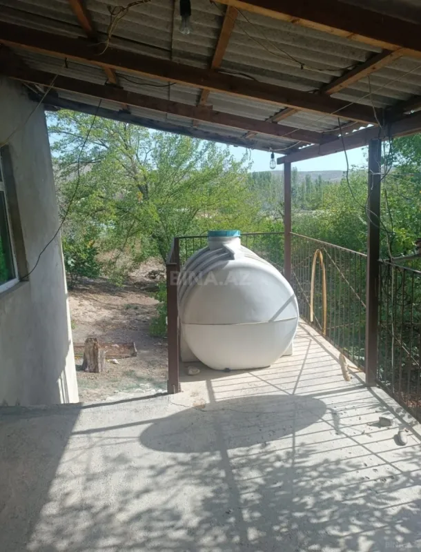 Satılır 6 otaqlı həyət evi 150 m²