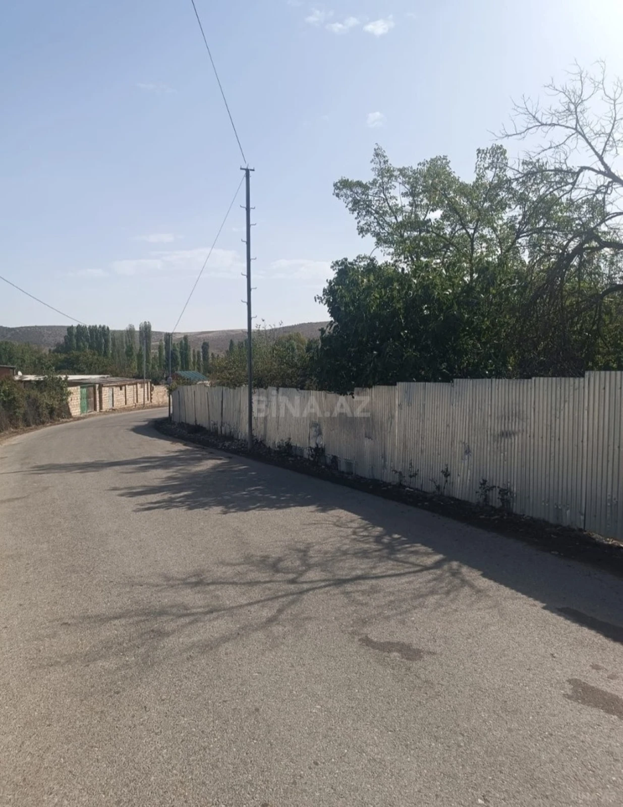 Satılır 6 otaqlı həyət evi 150 m²