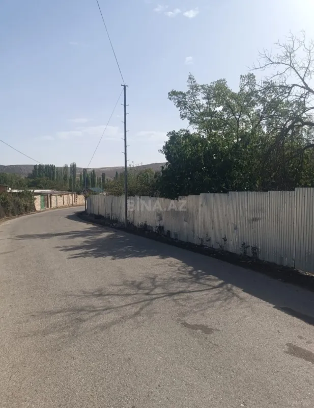 Satılır 6 otaqlı həyət evi 150 m²