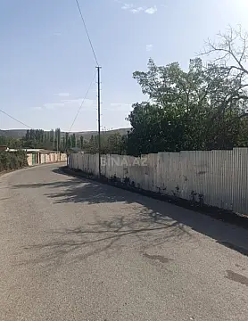 Satılır 6 otaqlı həyət evi 150 m² — Şabran 6 otaq 150.00 m²