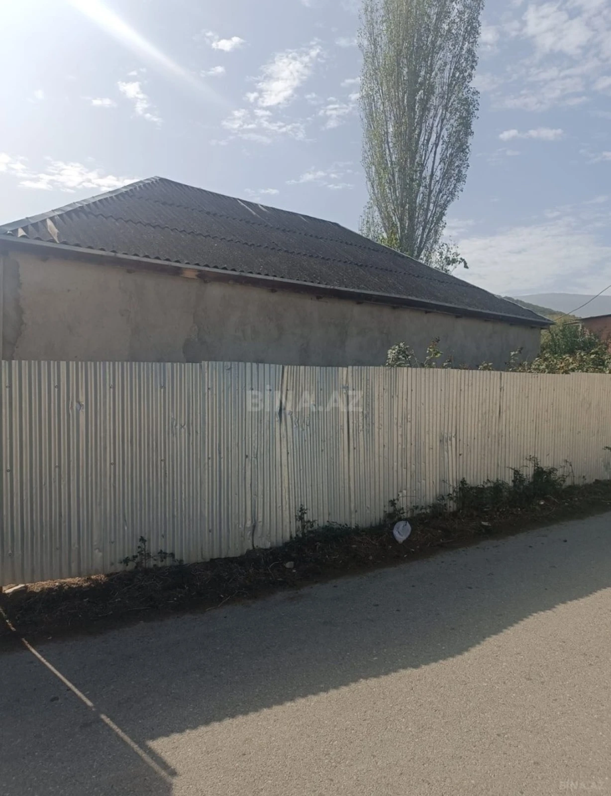 Satılır 6 otaqlı həyət evi 150 m²
