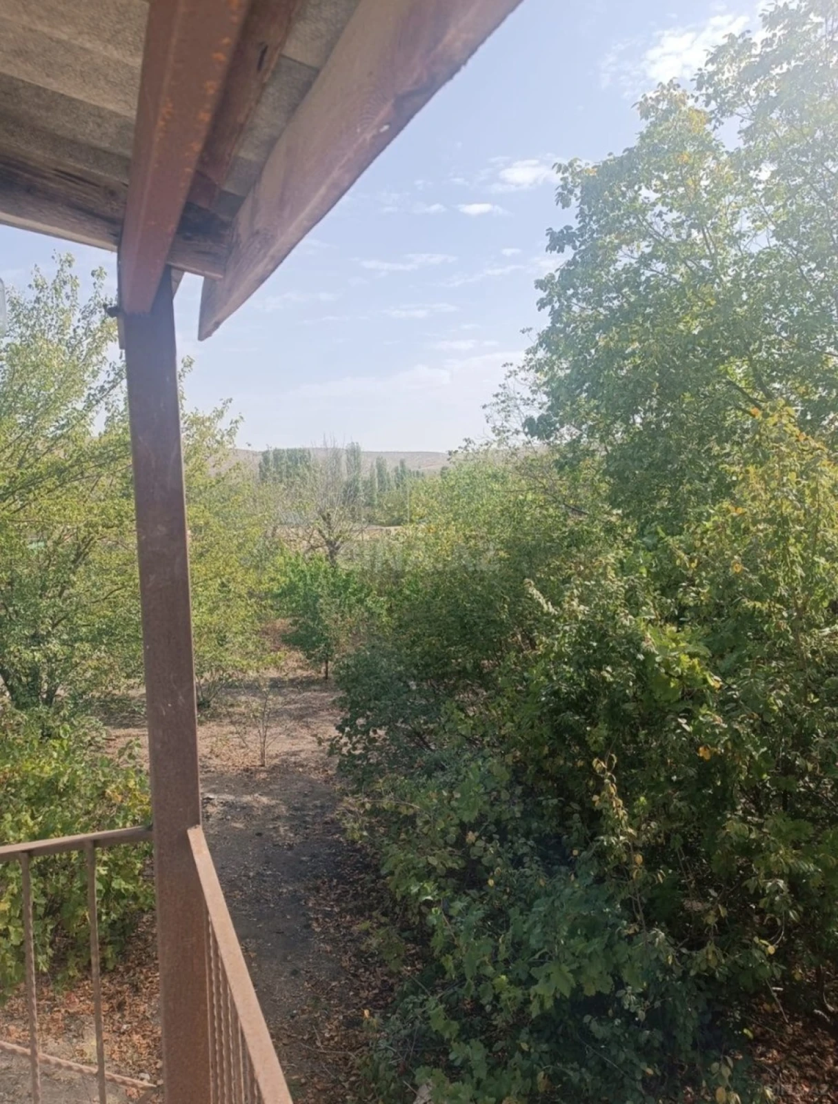 Satılır 6 otaqlı həyət evi 150 m²