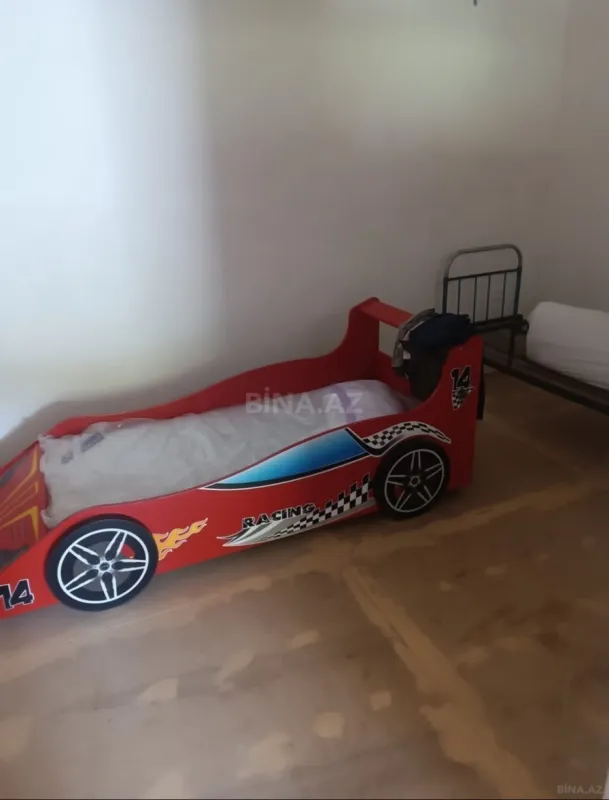 Satılır 6 otaqlı həyət evi 150 m²