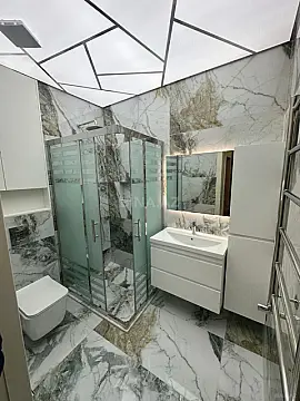 Satılır 2 otaqlı mənzil 68.3 m²