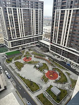 Satılır 2 otaqlı mənzil 68.3 m² — Bakı, Xətai 2 otaq 68.30 m²