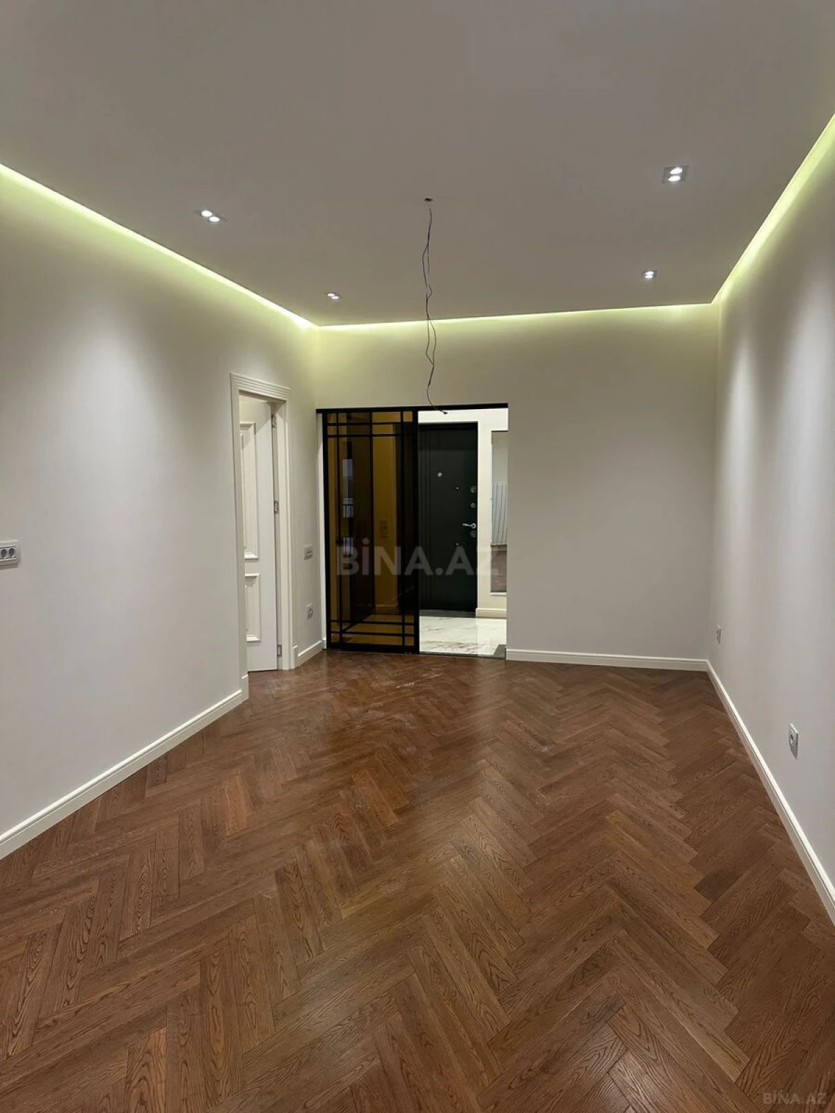 Satılır 2 otaqlı mənzil 68.3 m²