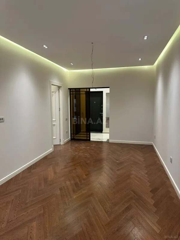 Satılır 2 otaqlı mənzil 68.3 m²