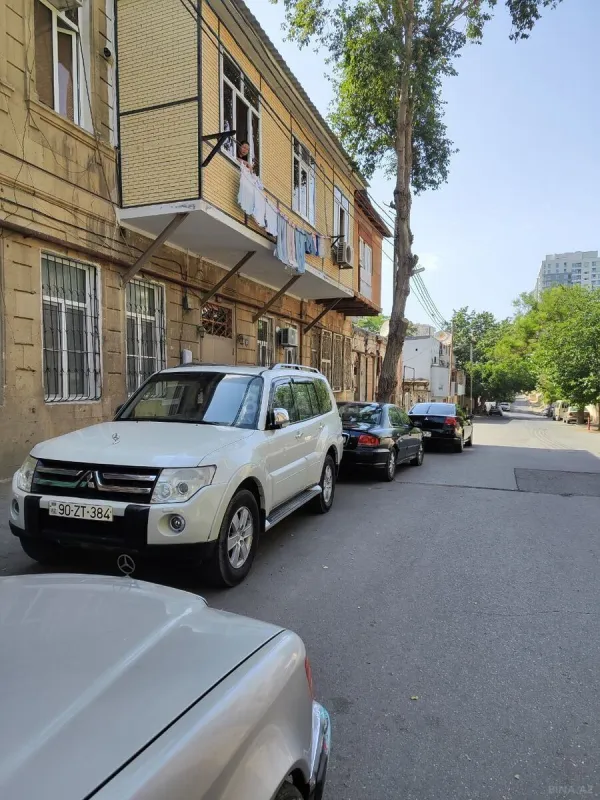 Kirayə verilir 3 otaqlı mənzil 70 m²