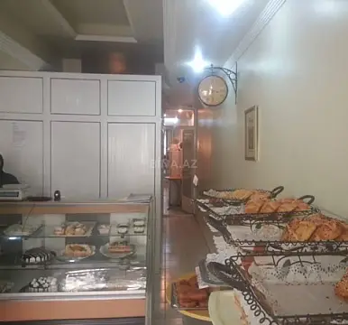 Satılır obyekt 60 m²