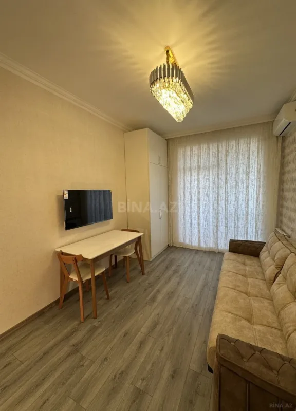 Kirayə verilir 1 otaqlı mənzil 32 m²