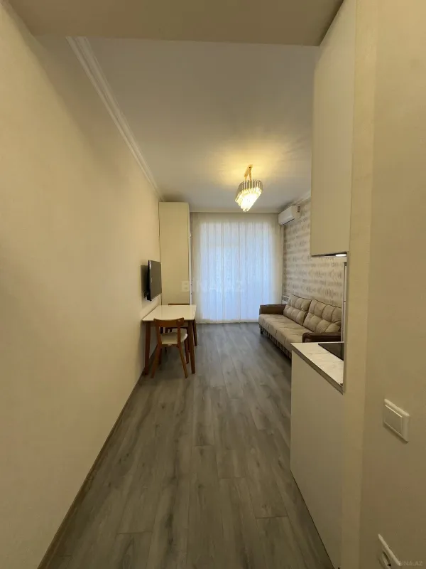 Kirayə verilir 1 otaqlı mənzil 32 m²