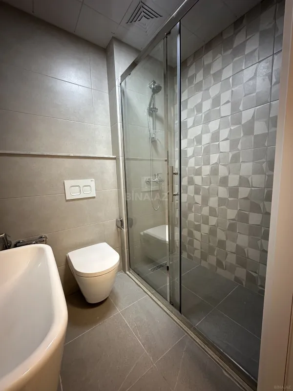 Kirayə verilir 1 otaqlı mənzil 32 m²