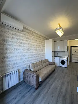 Kirayə verilir 1 otaqlı mənzil 32 m²