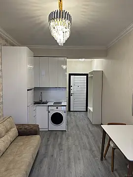 Kirayə verilir 1 otaqlı mənzil 32 m²