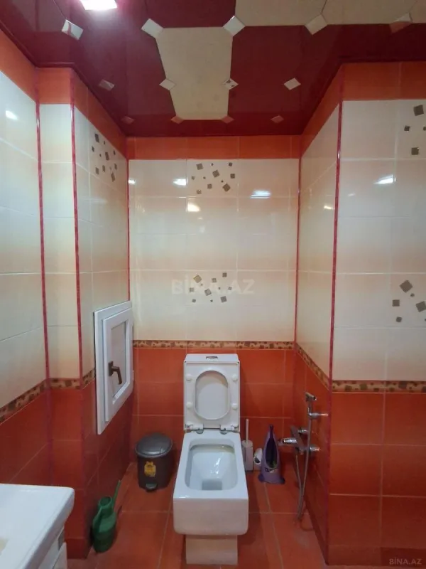Satılır 2 otaqlı mənzil 90 m²