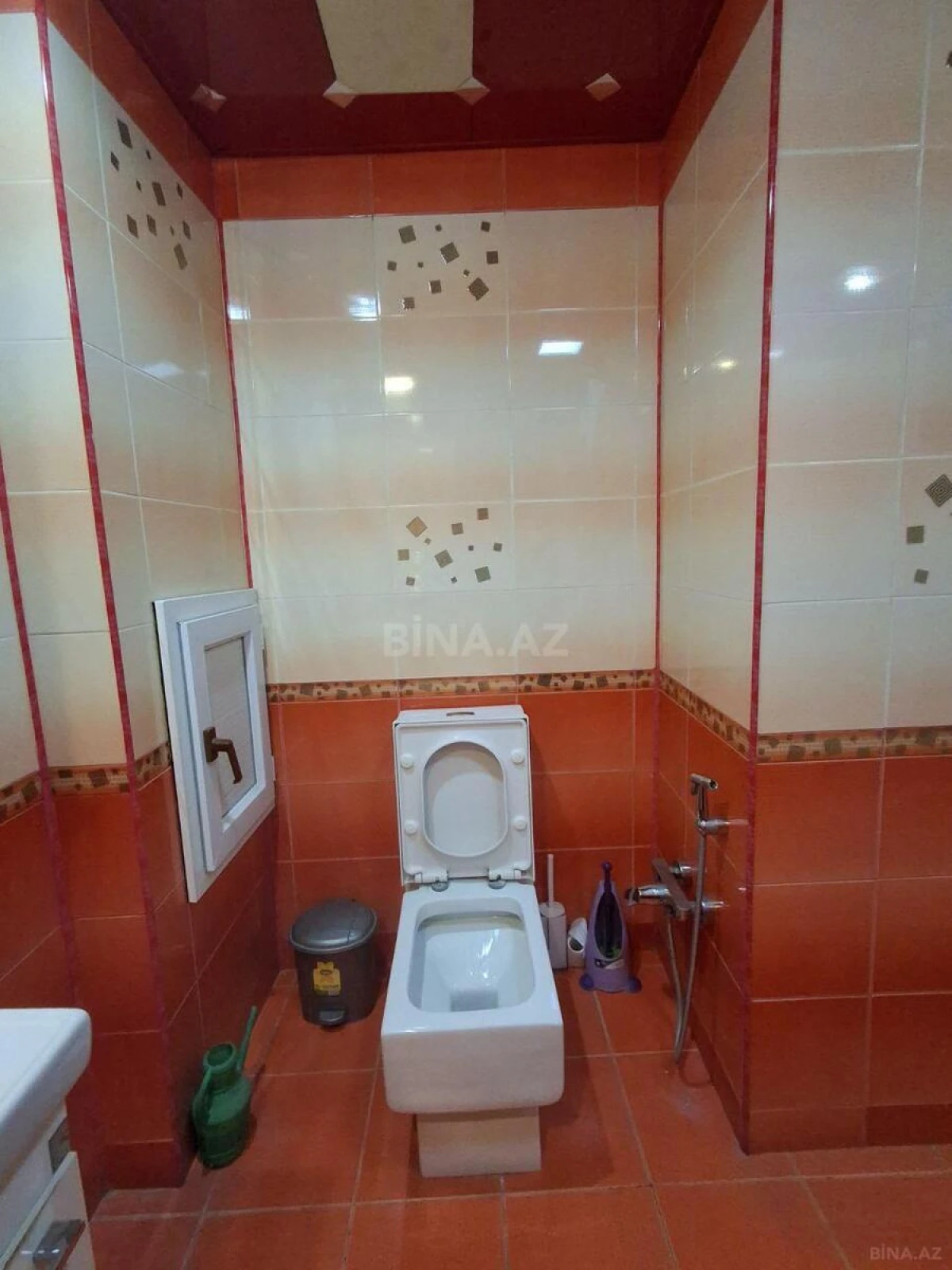 Satılır 2 otaqlı mənzil 90 m²