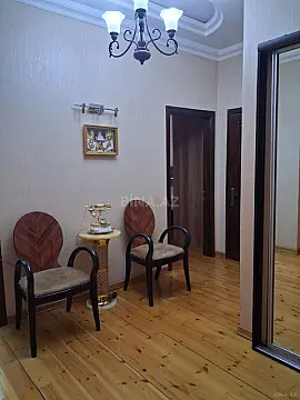 Satılır 2 otaqlı mənzil 90 m²