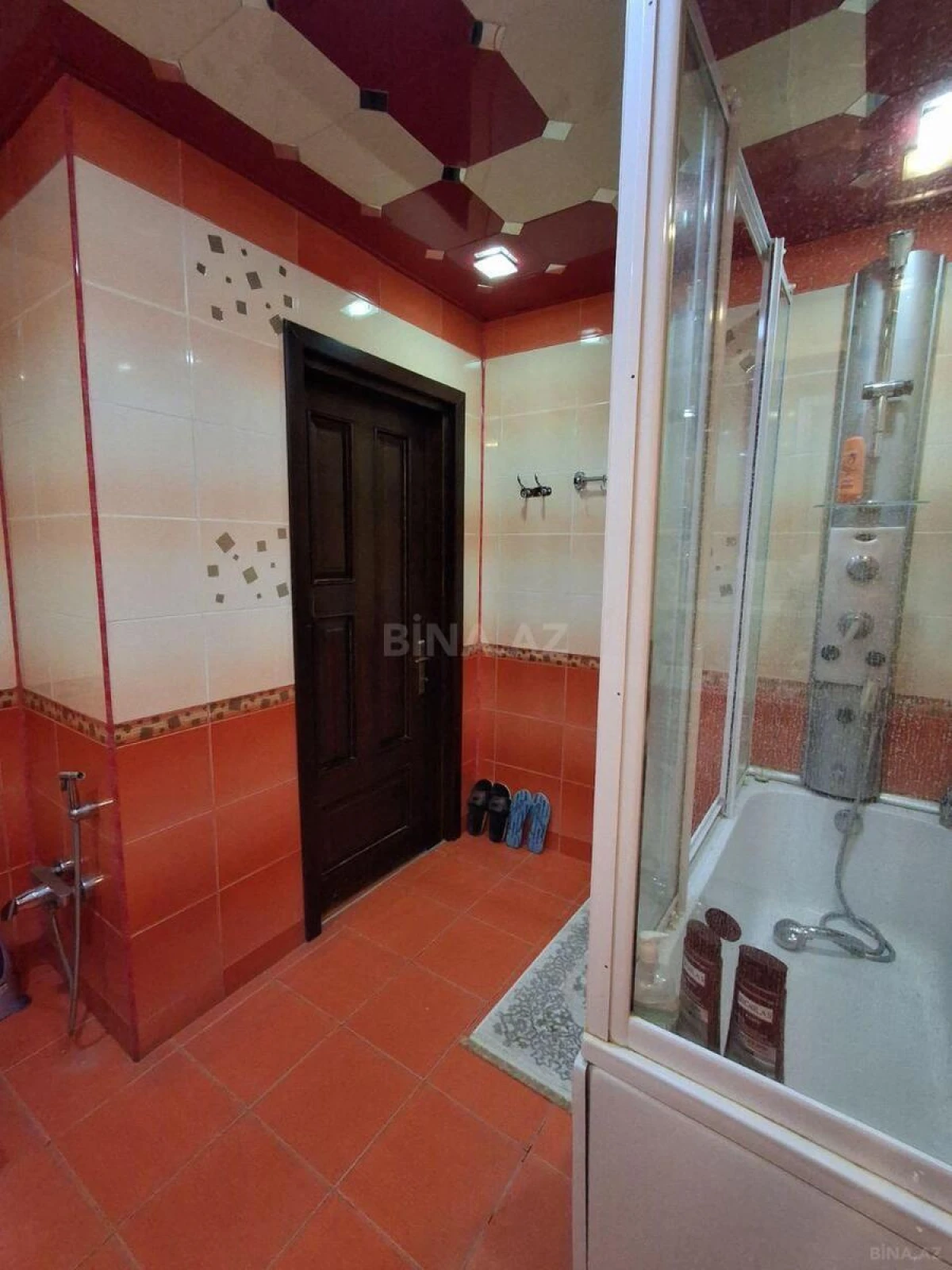 Satılır 2 otaqlı mənzil 90 m²