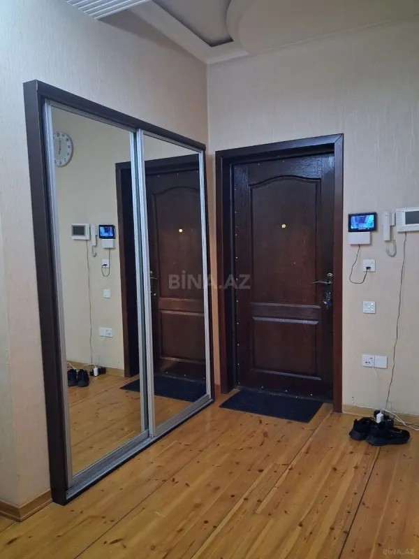 Satılır 2 otaqlı mənzil 90 m²