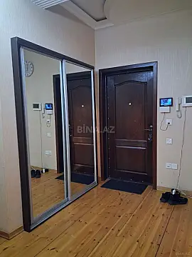 Satılır 2 otaqlı mənzil 90 m²