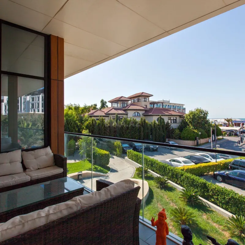 Kirayə verilir 2 otaqlı mənzil 95 m²