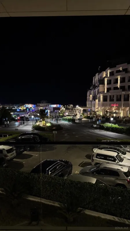 Kirayə verilir 2 otaqlı mənzil 95 m²