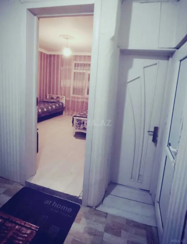 Kirayə verilir 1 otaqlı həyət evi 45 m²