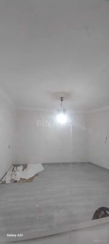 Satılır 2 otaqlı həyət evi 35 m²