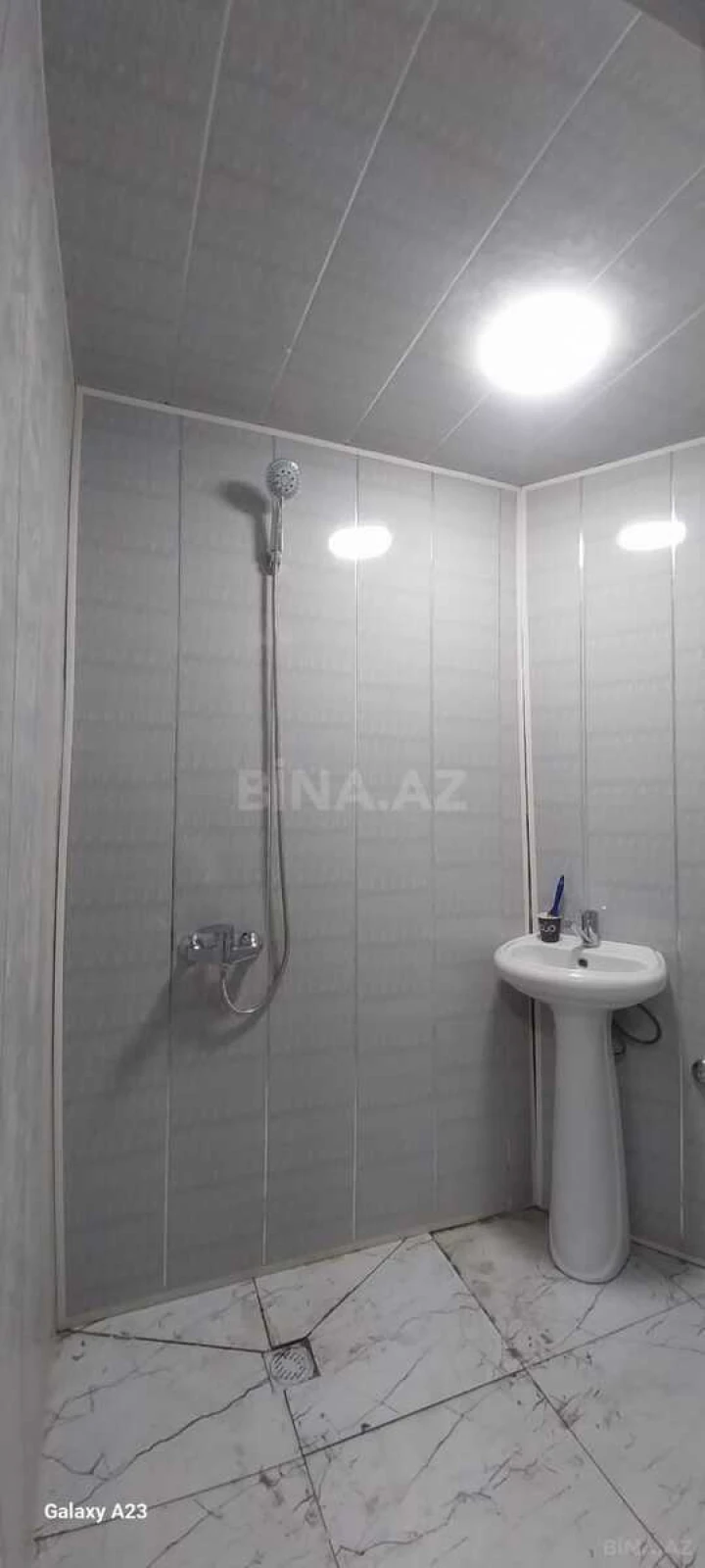 Satılır 2 otaqlı həyət evi 35 m²