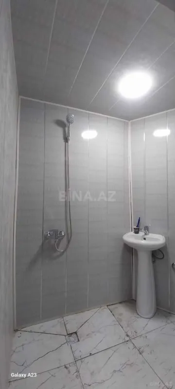 Satılır 2 otaqlı həyət evi 35 m²