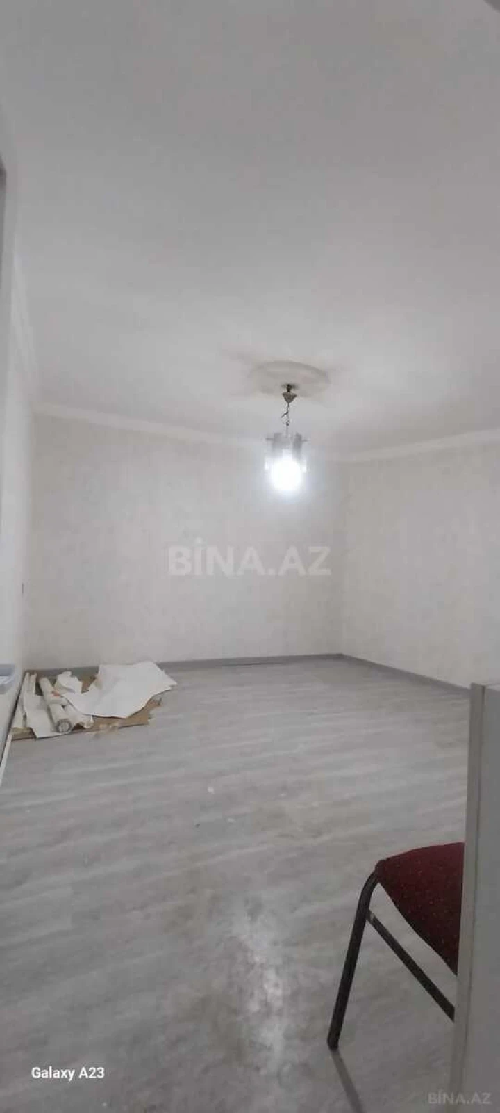 Satılır 2 otaqlı həyət evi 35 m²