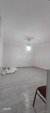 Satılır 2 otaqlı həyət evi 35 m²