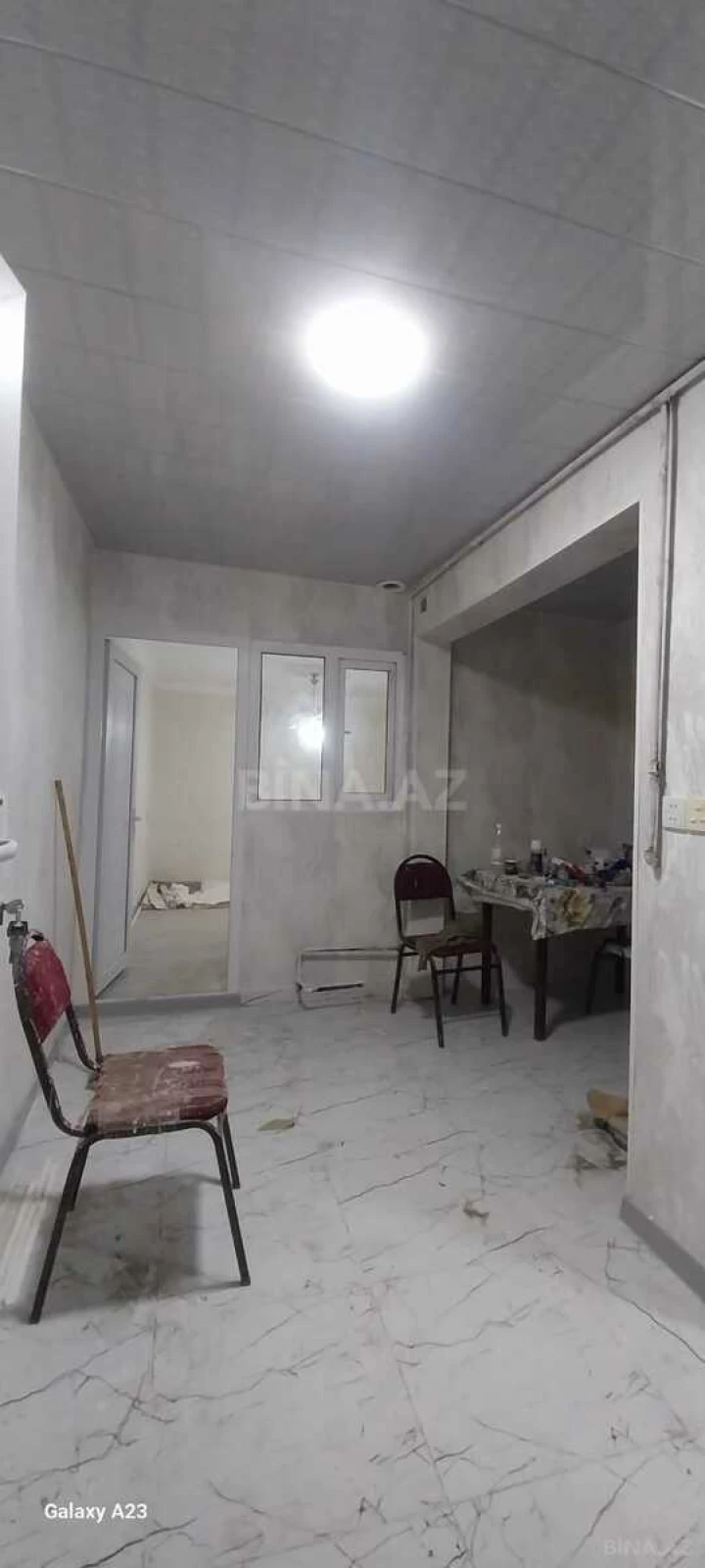 Satılır 2 otaqlı həyət evi 35 m²