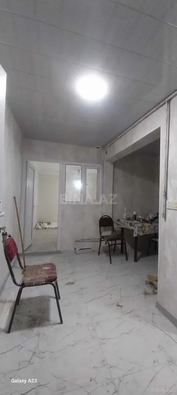 Satılır 2 otaqlı həyət evi 35 m²