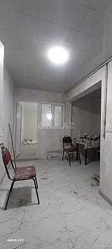 Satılır 2 otaqlı həyət evi 35 m²