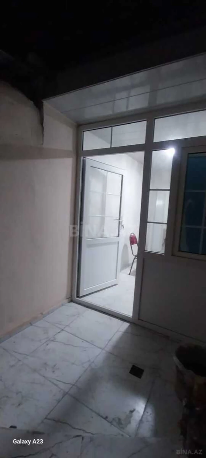 Satılır 2 otaqlı həyət evi 35 m²