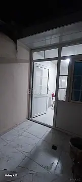 Satılır 2 otaqlı həyət evi 35 m²
