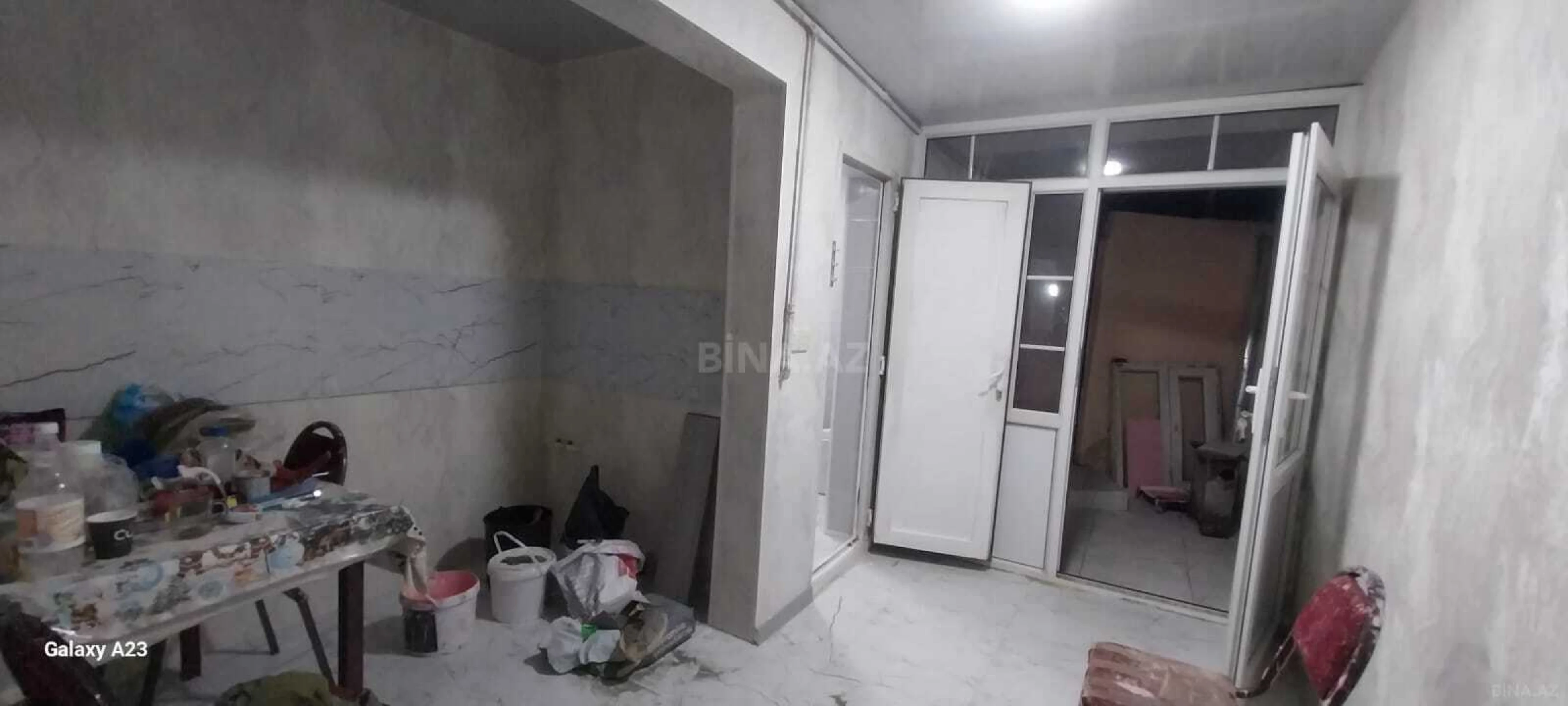 Satılır 2 otaqlı həyət evi 35 m²