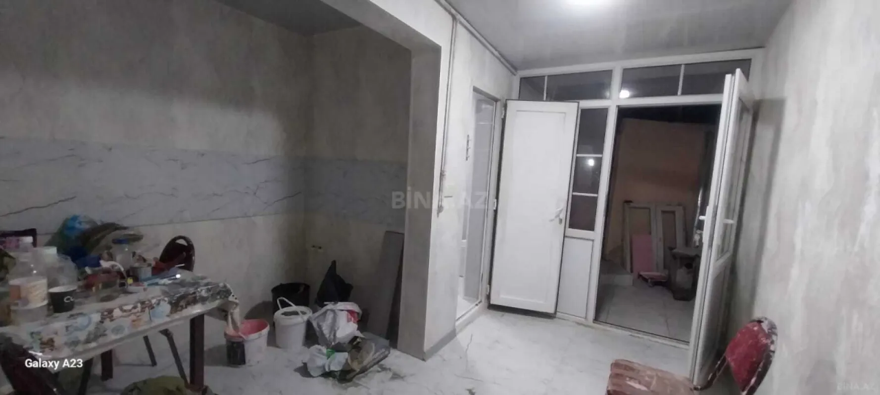 Satılır 2 otaqlı həyət evi 35 m²
