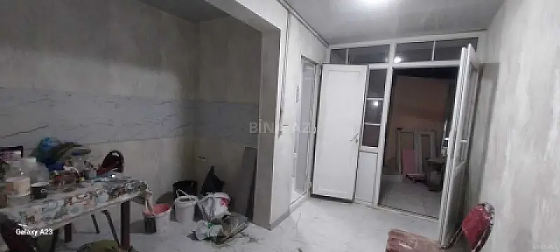 Satılır 2 otaqlı həyət evi 35 m² — Bakı, Binəqədi 2 otaq 35.00 m²