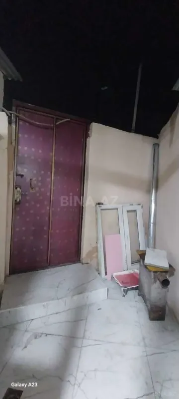 Satılır 2 otaqlı həyət evi 35 m²
