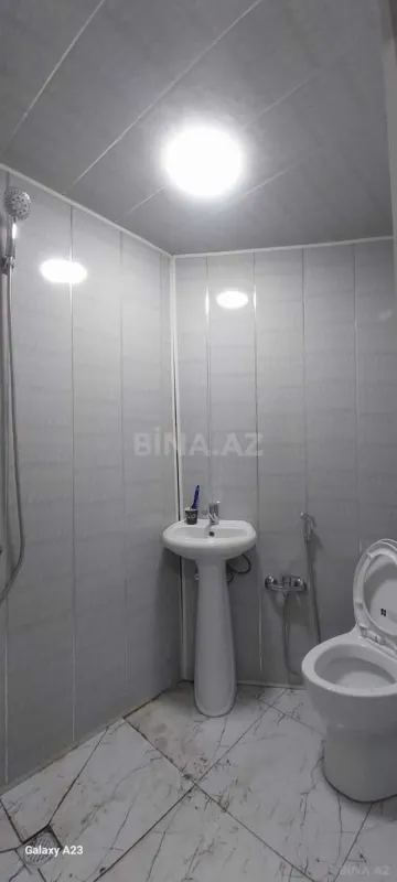 Satılır 2 otaqlı həyət evi 35 m²