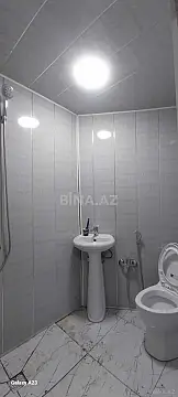 Satılır 2 otaqlı həyət evi 35 m²